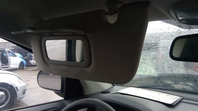 10 11 12 13 2014 15 16 17 Jeep Compass Driver Left LH Sun Visor in Beige - Image 1 of 4