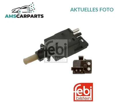 BREMSLICHTSCHALTER SCHALTER BREMSLICHT 36134 FEBI BILSTEIN NEU OE QUALITÄT - Image 1 of 4