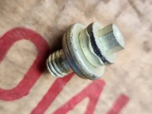 NOS GM Side Post Battery Bolt - Picture 1 of 3