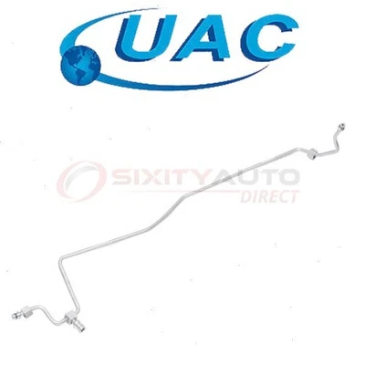 UAC AC Refrigerant Liquid Hose for 1995-1998 Toyota Tacoma 2.4L 2.7L 3.4L L4 qh Foto 1 de 4