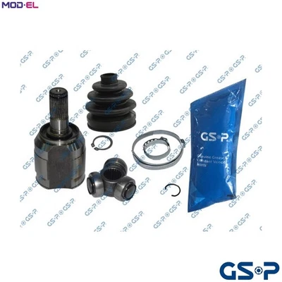 JOINT KIT DRIVE SHAFT 624158 FOR KIA SPORTAGE/III/SUV G4KD 2.0L 4cyl SPORTAGE - Image 1 of 4