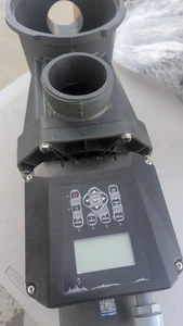 Aquastrong Variable Speed Pool Pump, 3 HP, 220V, 11359GPH, In/Above Pool Pump, - Picture 1 of 13