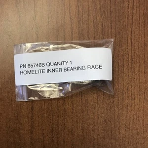 Original Homelite Inner Race 65746-B SXL XL12 450 550 VI944 VI955 SXL925 NOS - Bild 1 von 5