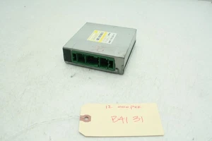 2012 MINI COOPER Automatic Transmission Control Module /BASIC CONTROL UNIT B4131 - Picture 1 of 17