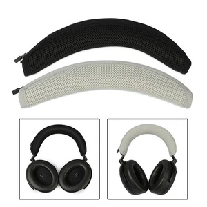 Cubierta de repuesto para auriculares mantenimiento de auriculares para auriculares Momentum 4 - Imagen 1 de 29
