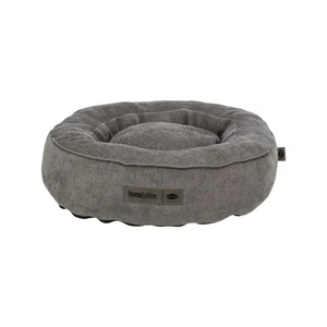  Cuccia per Cani Trixie Vital Lennox Grigio Ø 60 cm - Foto 1 di 8