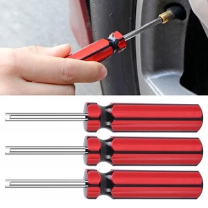 Multifunctional Tire Tube Installer Repair Tool for Convenient Core Removal - Picture 1 of 11