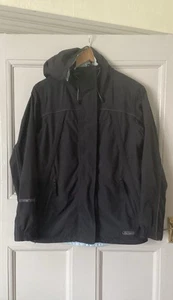 Peter Storm Size 8 Hooded Stormtech Jacket. VGC.Zipped Inner/outer Pockets - Picture 1 of 8