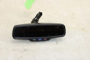 2012-2013 Chevrolet Camaro Rear View Mirror 22780937 OEM LQ100 - Picture 1 of 8
