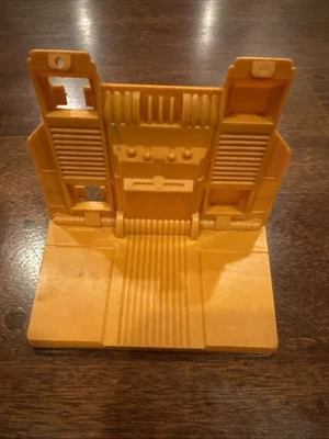 Plataforma elevadora Castle Grayskull 1981 de colección Masters of the Universe MOTU He-Man Foto 1 de 4