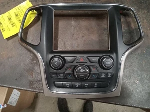 Temperature Control Temperature Control Fits 14-15 GRAND CHEROKEE 730973 - Picture 1 of 4