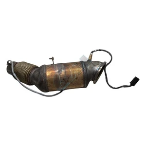 BMW B48 Catalytic Converter F20 F22 F30 F31 F32 G20 G21 G22 G30 G31 8638227 - Picture 1 of 6