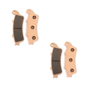 GL1800 Front Brake Pads for Honda GL1800A GL1800B Goldwing 1800 2001-2017 2005 - Picture 1 of 8