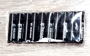 Reign Energy Drink Branded Merch Moisterizing Lip Balm 10 Pack Unopened NEW - Picture 1 of 5