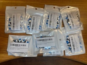 150 Piezas de Interruptores de Botón de Desbloqueo de una Fila 7x7x9 mm, Excelente Precio - Imagen 1 de 1