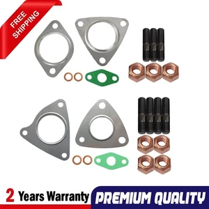 Turbo Charger Stud&Gasket Kit For Land Rover Discovery 4 3.0L - Bild 1 von 4