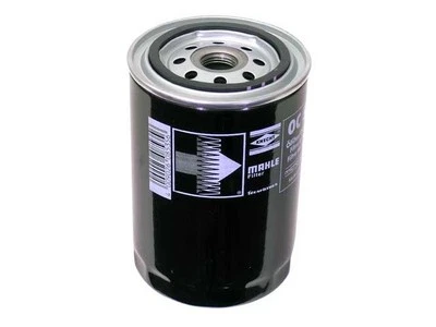 Filtro de aceite Mahle para Volkswagen Passat 1998-2005 74482KGFB 2004 1999 2000 2001 Foto 1 de 2