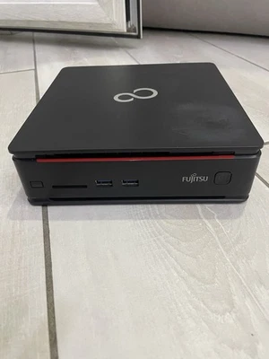 Fujitsu Esprimo Q920 (Intel Core i5-4590T) Barebone Desktop - Immagine 1 di 2