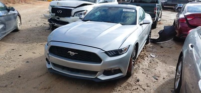 2016 Ford Mustang 2.3L Engine Motor OEM 62K Miles - LKQ439315919 - Image 1 of 4