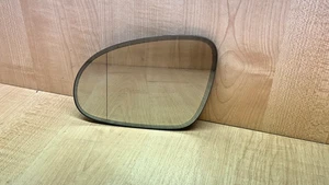 VW PASSAT B6 SPIEGELGLAS LINKS AUTOMATISCH ABBLENDBAR 9250425101 5M0857521F - Bild 1 von 10