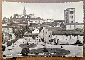 1954 Pinerolo En Saint Domenico-70370 - Bild 1 von 2