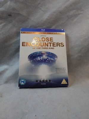 Close Encounters of the Third Kind 2 disc special edition Blu-Ray - Image 1 of 4