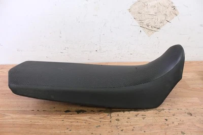 Yamaha XT250 2009 asiento/silla de montar Foto 1 de 4