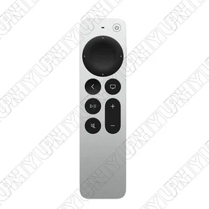 MJFM3LL/A Remote Control For Apple TV 4K HD Siri A2540 - Picture 1 of 5