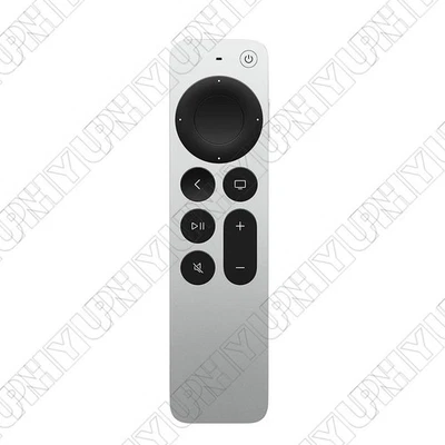 MJFM3LL/A Remote Control For Apple TV 4K HD Siri A2540 - Image 1 of 4