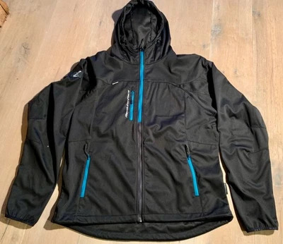 Chaqueta de lluvia para exteriores híbrida Revolution Race 3XL - Imagen 1 de 4