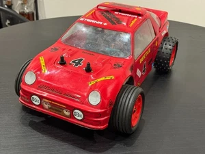 Mantua Model Junior RC Vintage Nitro - Foto 1 di 10