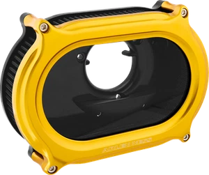 ARLEN NESS Stage Fits 2 Method* Air Cleaner Kit - Gold 600-259 - Picture 1 of 1