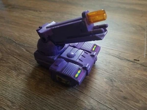 Vintage G1 Transformers Trypticon Brunt Tank Part Light Works - R1013 - Picture 1 of 6