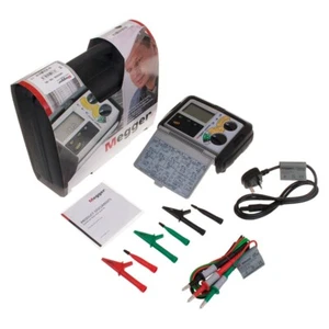 Megger LRCD220 RCD Tester - Picture 1 of 2