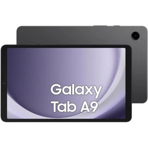 Samsung Galaxy Tab A9 X110 WiFi 64 GB / 4 GB - Tablet - graphite - Bild 1 von 8