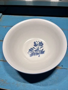 Pfaltzgrsff Yorktown 12”Mixing Nesting Salad Serving Bowl Stoneware Vintage - Picture 1 of 4