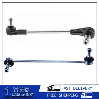 Kit de eslabones de barra estabilizadora para BMW 228i xDrive 2016 2015 Foto 1 de 4