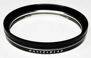 Hasselblad 63 Adapter allow 67mm filter on B50 lenses ........... MINT - Picture 1 of 5