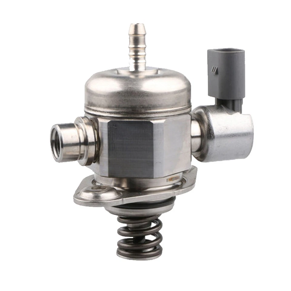 Bomba de combustible de alta presión para VW Golf Jetta Passat Audi A3 Q3 Seat Altea Leon Foto 1 de 1