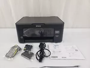 NEW Wireless Epson Expression Home XP-4200 All In One Copy Scan Color Printer - Picture 1 of 3