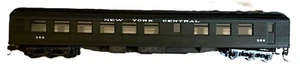 IHC HO 1920’s New York Central Heavyweight NYC Diner # 386 McHenry. - Picture 1 of 5