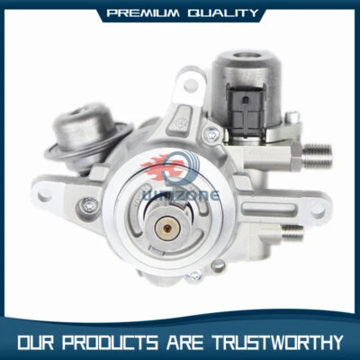 Bomba de combustible de alta presión 94811031525 para Porsche Cayenne Panamera 10-16 Foto 1 de 4