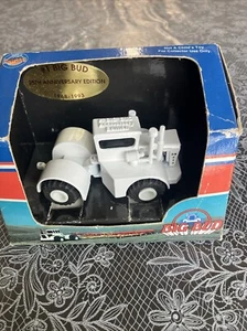 Big Bud HN250 Tractor 25th Ann Edition 1/64 Scale Martin Fast Box Has Some Wear. - Picture 1 of 7