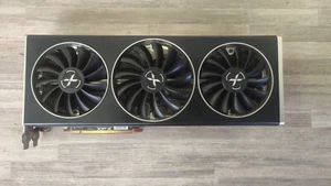 I-XFX Radeon RX 6700 XT SPEEDSTER MERC 319, 12GB GDDR6, W5V127926 - Bild 1 von 5