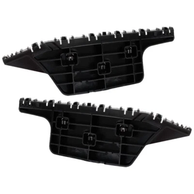 Bumper Brackets Set Front For 2015-2020 Cadillac Escalade - Image 1 of 4