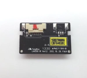 RECEPTOR IR EBR76405801 PARA LG 32LN5707 47LA6208 47LN570S 47LN578V - Bild 1 von 1