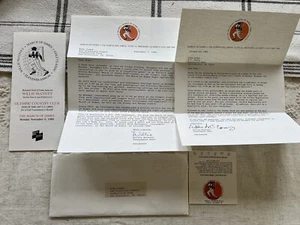 1989 Willie McCovey March of Dimes Golf Classic - Picture 1 of 5