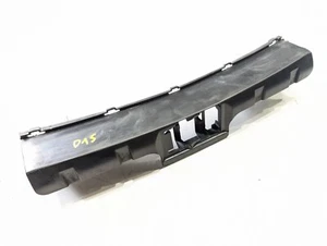 15-20 MERCEDES C300 W205 REAR BUMPER IMPACT ENERGY ABSORBER BEAM OEM - Picture 1 of 3