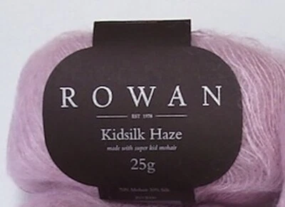 Kidsilk Haze ~ Lillia de Rowan Foto 1 de 2