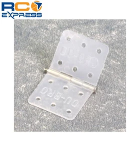 DU-BRO Nylon Hinge Standard (15) DUB117 - Picture 1 of 1